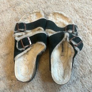 Birkenstock Kith Size 41